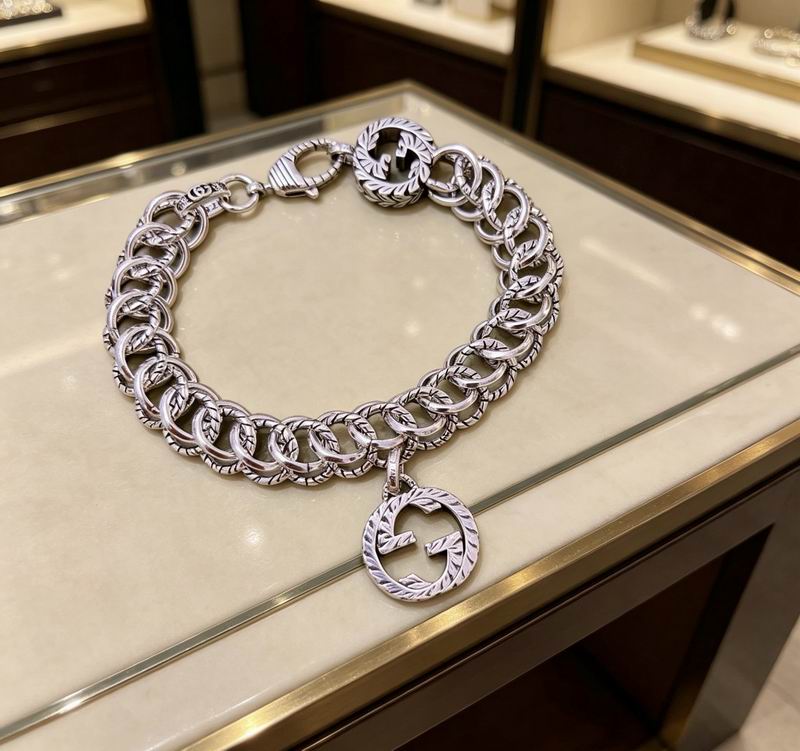Gucci Bracelet 05yxs81